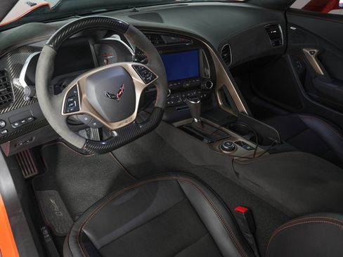 Used 2019 Chevrolet Corvette ZR1 image 12