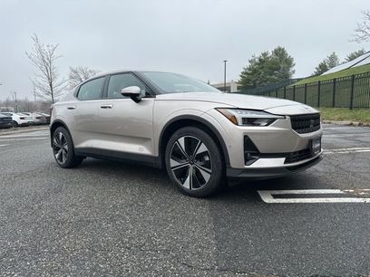 Used 2023 Polestar Polestar 2 w/ Pilot Pack