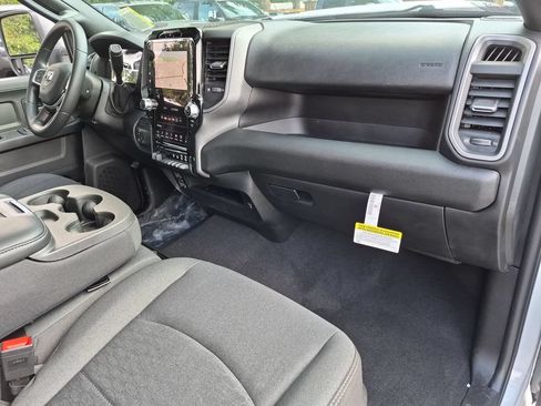 New 2027 RAM 2500 Tradesman AWD/4WD image 17