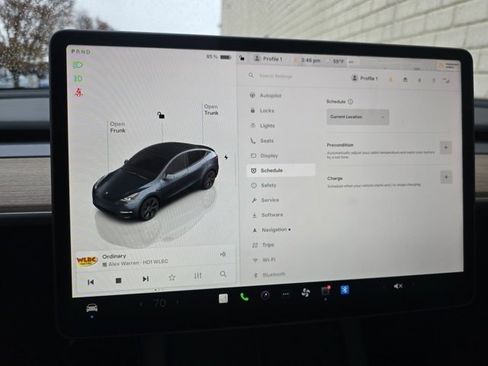 Used 2024 Tesla Model Y Long Range image 54