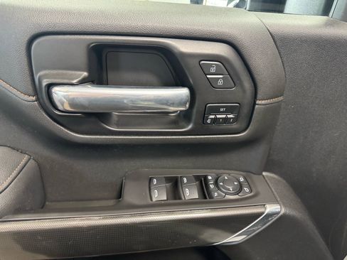 Certified 2021 GMC Sierra 2500 AT4 w/ AT4 Premium Plus Package image 16