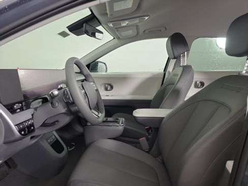 New 2026 Hyundai Ioniq 5 SEL image 25