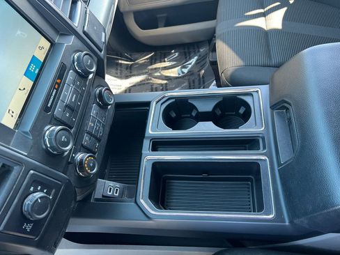 Used 2018 Ford F150 XL w/ Equipment Group 101A Mid image 24