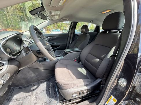Used 2023 Chevrolet Malibu LT w/ Driver Confidence Package image 37