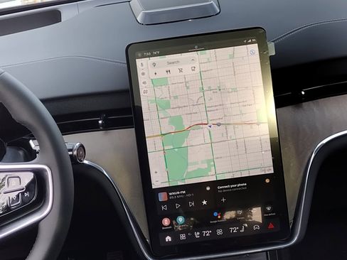 New 2025 Volvo EX90 Plus image 25