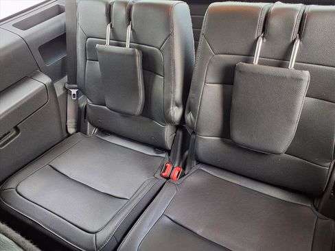 Used 2017 Ford Flex SEL w/ Equipment Group 202A image 7