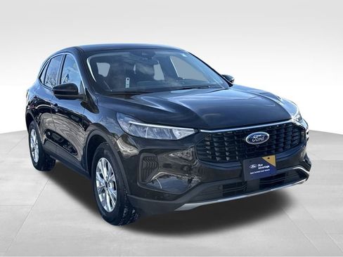 Certified 2023 Ford Escape Active w/ Tech Pack #2 image 5