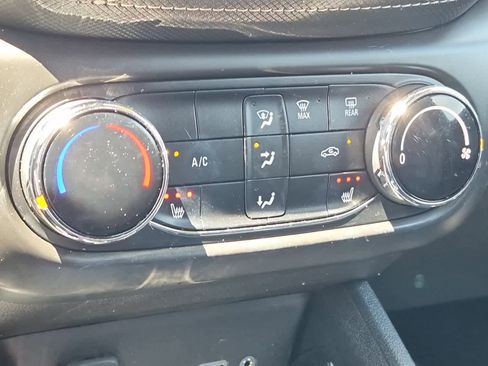 Used 2023 Chevrolet TrailBlazer ACTIV FWD image 15