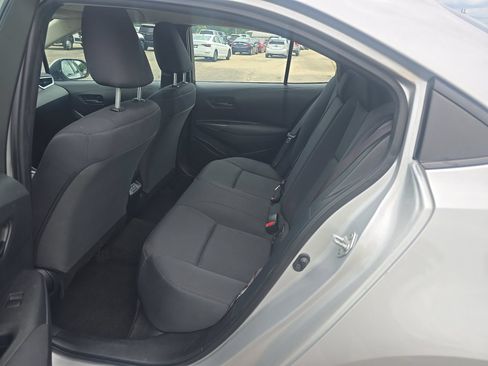 Used 2024 Toyota Corolla LE FWD image 16