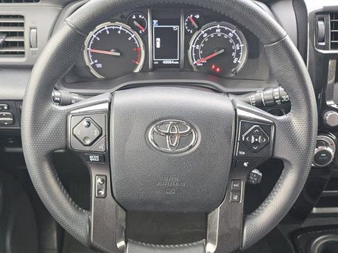 Certified 2021 Toyota 4Runner TRD Pro image 16