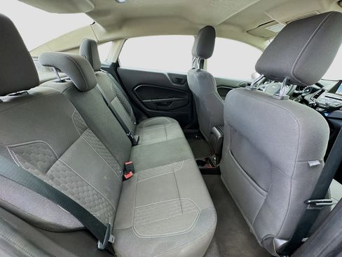 Used 2019 Ford Fiesta SE w/ Equipment Group 201A image 17