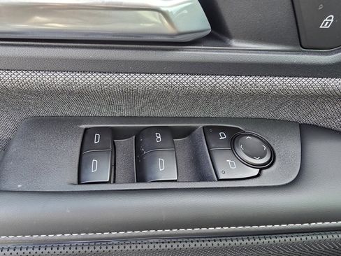 New 2026 GMC Sierra EV Elevation image 14