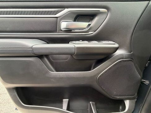 New 2026 RAM 1500 4x4 Crew Cab image 24