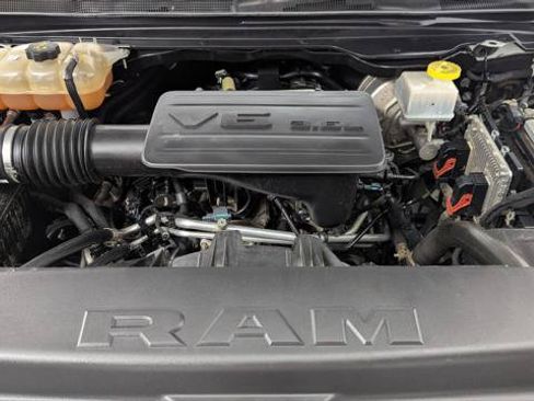 Used 2022 RAM 1500 Big Horn AWD/4WD image 30