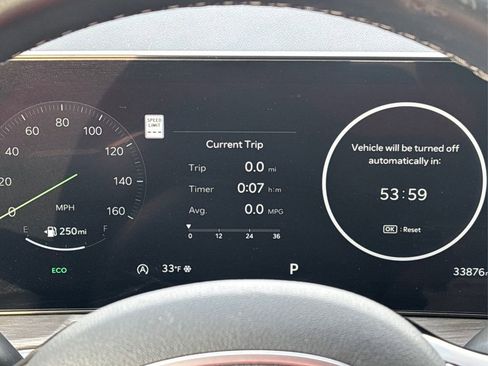 Certified 2024 Kia Sorento SX image 22