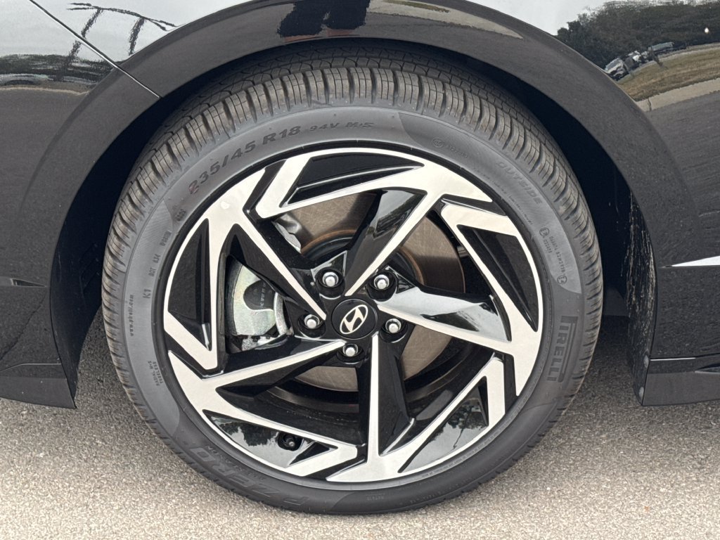 New 2026 Hyundai Sonata SEL FWD image 21