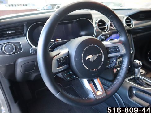 Used 2023 Ford Mustang Mach 1 w/ Mach 1 Handling Package image 19