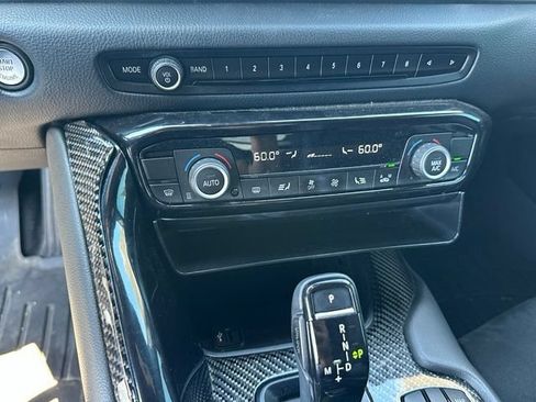 Used 2021 Toyota Supra w/ Safety & Technology Package RWD image 16