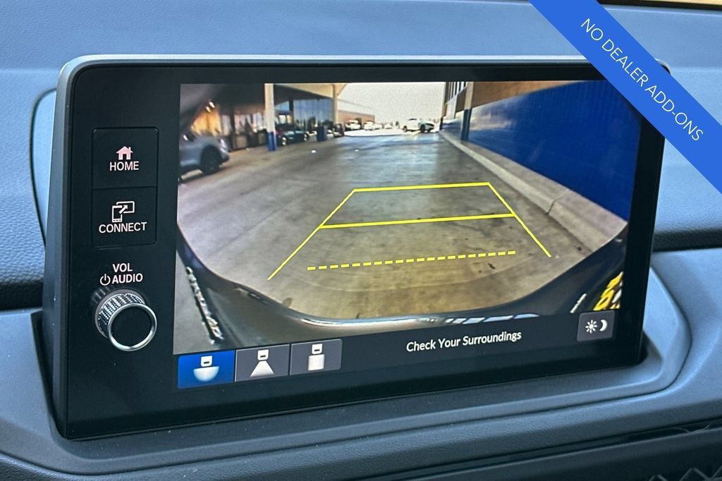 Certified 2026 Honda Accord LX image 21