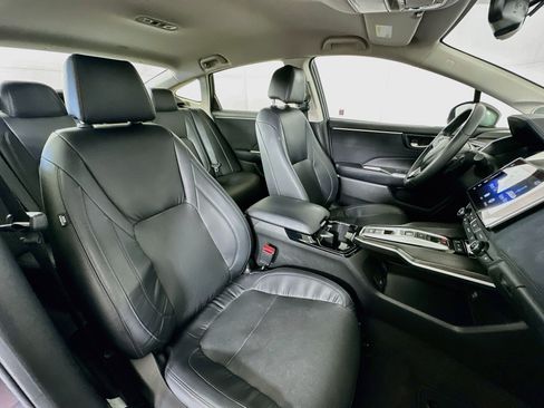 Used 2019 Honda Clarity Touring image 30