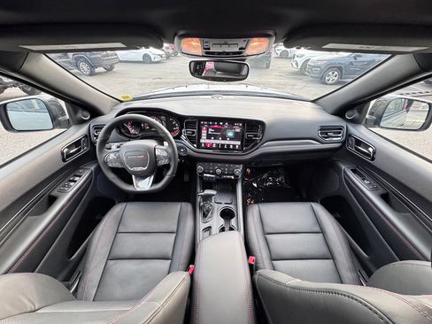 New 2026 Dodge Durango GT AWD/4WD image 24