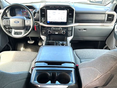 Used 2024 Ford F150 XLT w/ Mobile Office Package AWD/4WD image 20