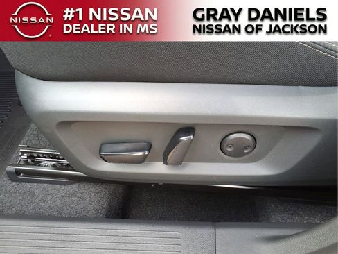 New 2026 Nissan Rogue SV image 13