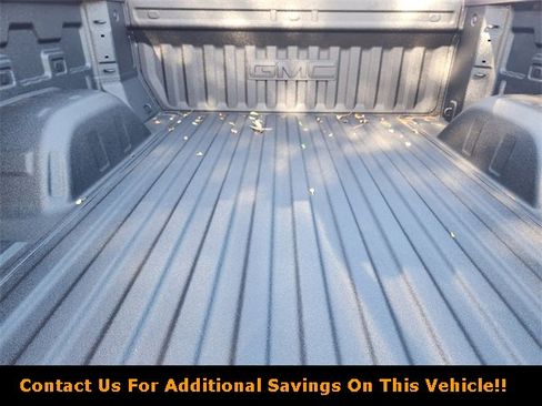 New 2026 GMC Sierra 1500 SLT w/ SLT Premium Plus Package image 23