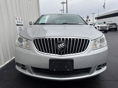 Used 2013 Buick LaCrosse Touring image 6