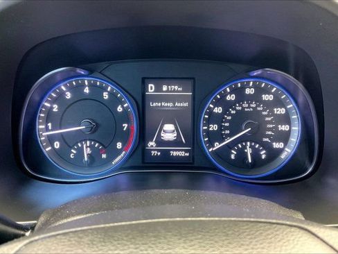Used 2019 Hyundai Kona Ultimate AWD/4WD image 23