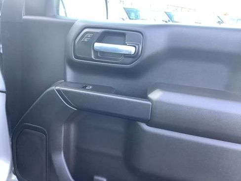Used 2021 Chevrolet Silverado 1500 Custom w/ Rally Edition image 25