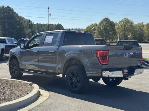 Used 2023 Ford F150 XLT image 8