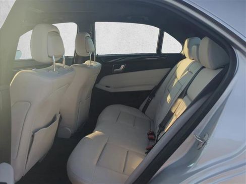 Used 2016 Mercedes-Benz E 350 Sedan image 26