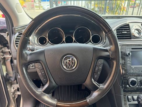Used 2014 Buick Enclave Premium w/ Trailering Provision Package AWD/4WD image 30