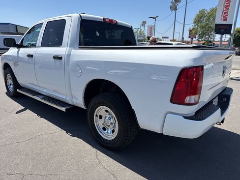 Used 2019 RAM 1500 Tradesman w/ Popular Equipment Group AWD/4WD image 3