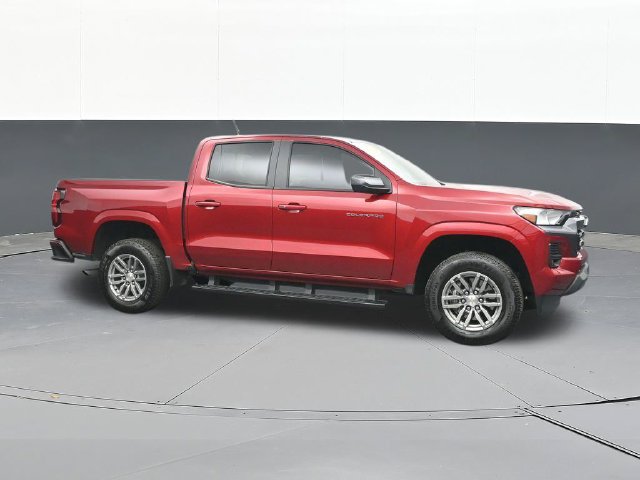 Used 2024 Chevrolet Colorado LT w/ LT Convenience Package RWD image 18