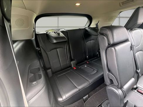 Used 2023 INFINITI QX60 Luxe w/ Cargo Package AWD/4WD image 27