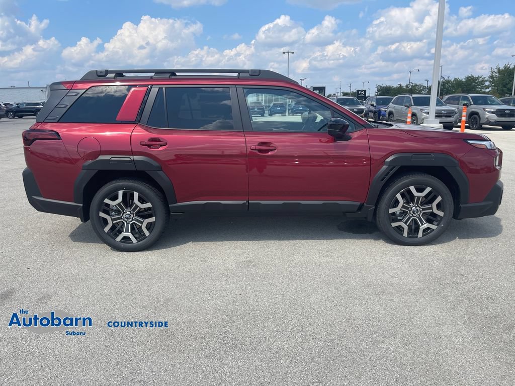 New 2026 Subaru Outback Touring XT AWD/4WD image 6