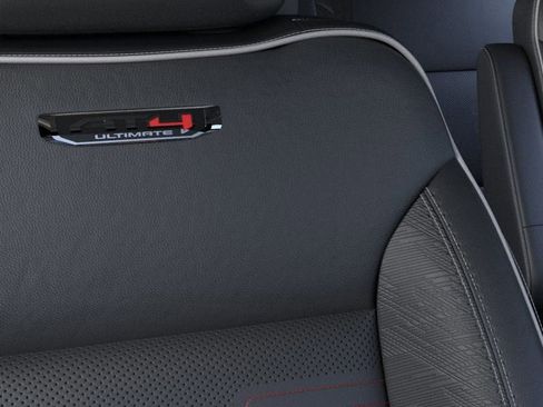 New 2026 GMC Yukon AT4 Ultimate AWD/4WD image 21