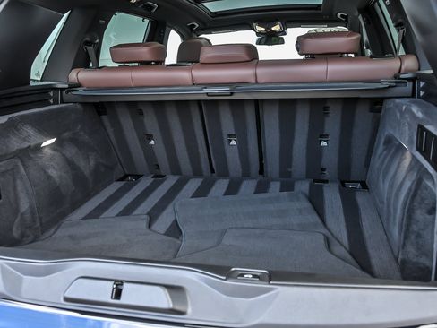 Used 2024 BMW X5 xDrive40i w/ M Sport Package AWD/4WD image 13
