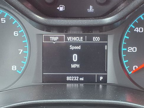 Used 2020 Chevrolet Colorado W/T w/ WT Convenience Package image 10