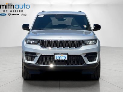 New 2026 Jeep Grand Cherokee Laredo X