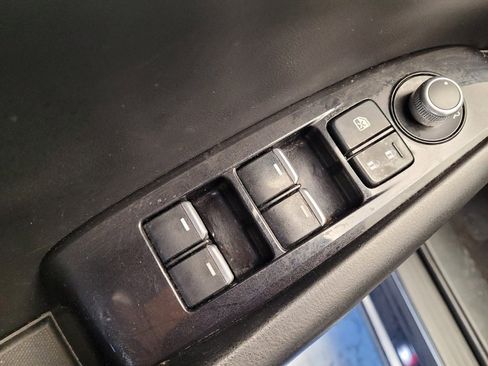 Used 2021 MAZDA MAZDA6 Touring image 27