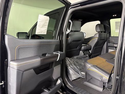 New 2026 Ford F150 Tremor AWD/4WD image 31