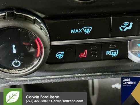 Certified 2022 Ford Bronco Raptor AWD/4WD image 24