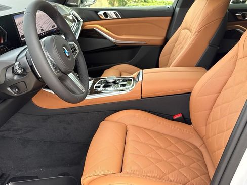 New 2026 BMW X5 sDrive40i w/ M Sport Package RWD image 15