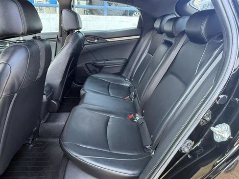Used 2020 Honda Civic EX-L image 13
