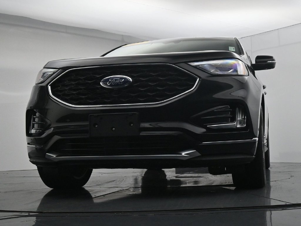 Used 2020 Ford Edge Titanium w/ Equipment Group 301A FWD image 34