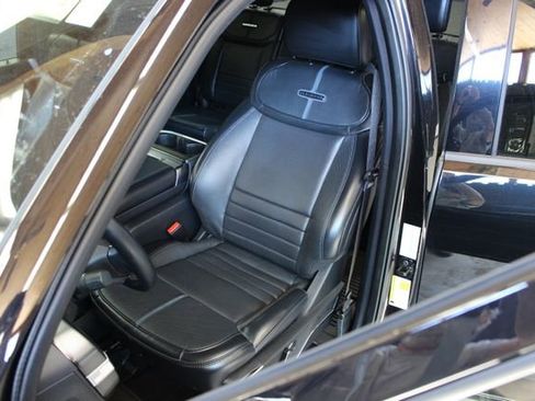 Used 2024 Ford F150 Platinum w/ Equipment Group 702A High AWD/4WD image 36