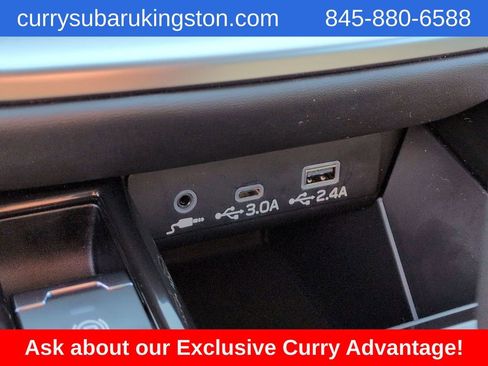 Used 2025 Subaru Outback Limited w/ Popular Package #2 AWD/4WD image 25